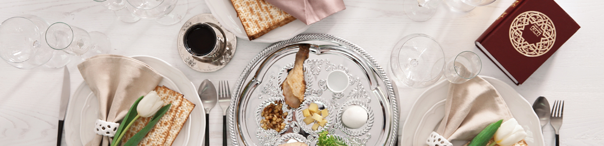  Complete Passover Meal Options